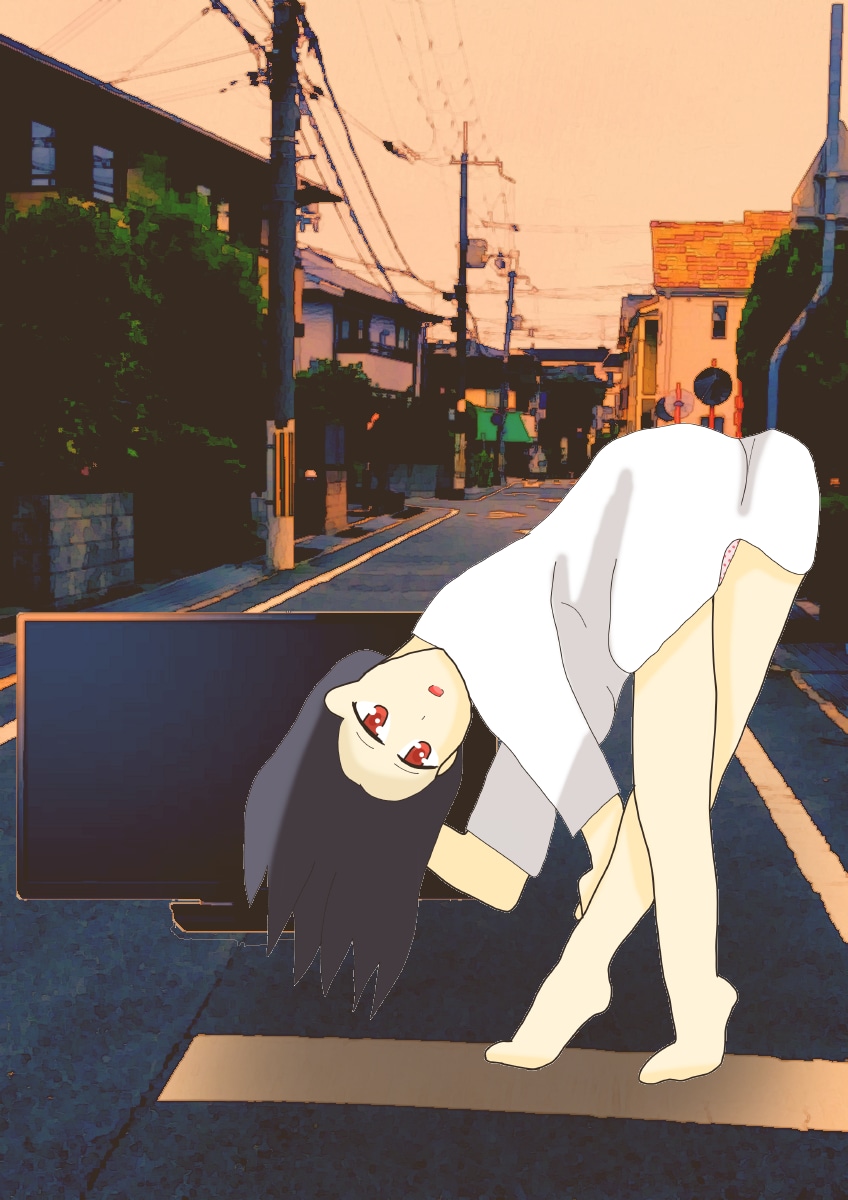アイコン個人鑑賞表紙挿絵百合のアニメ風に描きます みんなが恋するかわいいキャラクターを描きます❗ イメージ7