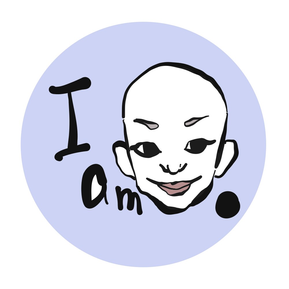 最短即日！商用可！SNSアイコン作成します 「Iam.アイコン」でオリジナリティーを出してみませんか？ イメージ5