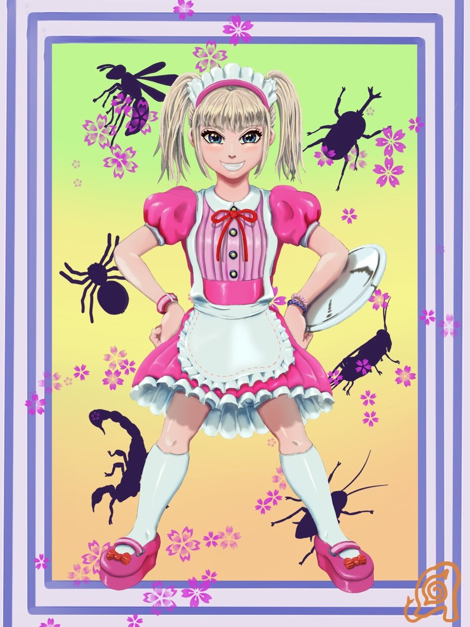 イラスト制作受付けます あなたのイメージを形にするお手伝いをさせてください！ イメージ4