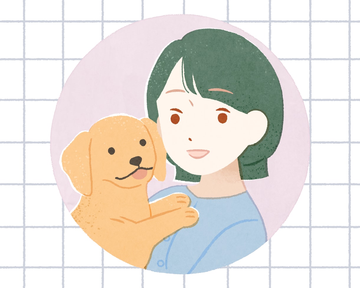 ナチュラルでかわいいアイコンイラストを描きます 先着10件まで限定価格｜商用利用OK イメージ4