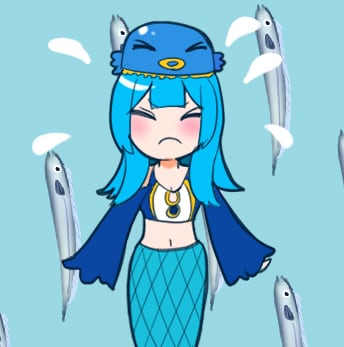 snsのアイコン描きます お好きな絵柄、シチュエーション描きます イメージ2
