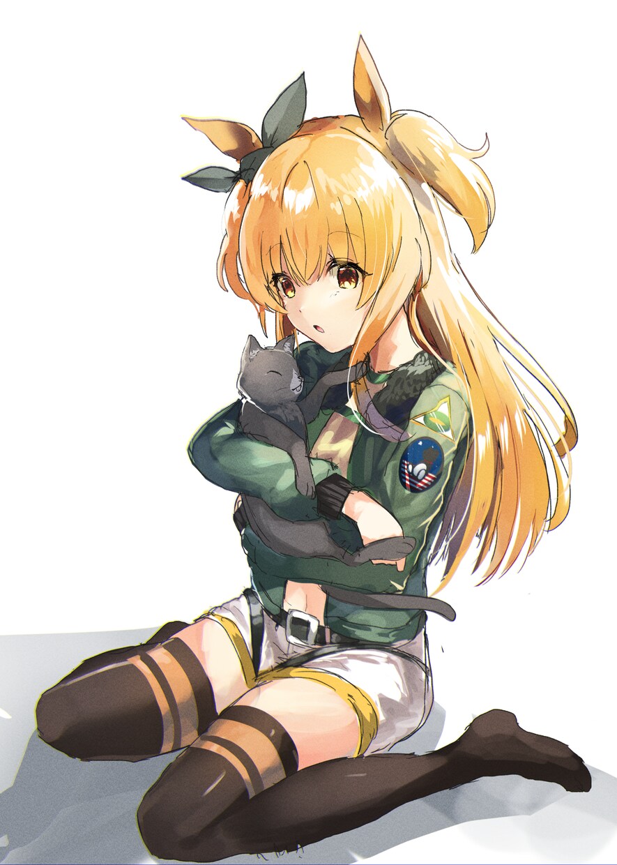 めちゃ可愛く可憐な女の子イラストを描きます 可愛い絵が得意です！様々な用途に対応できます！※イケメン可 イメージ4