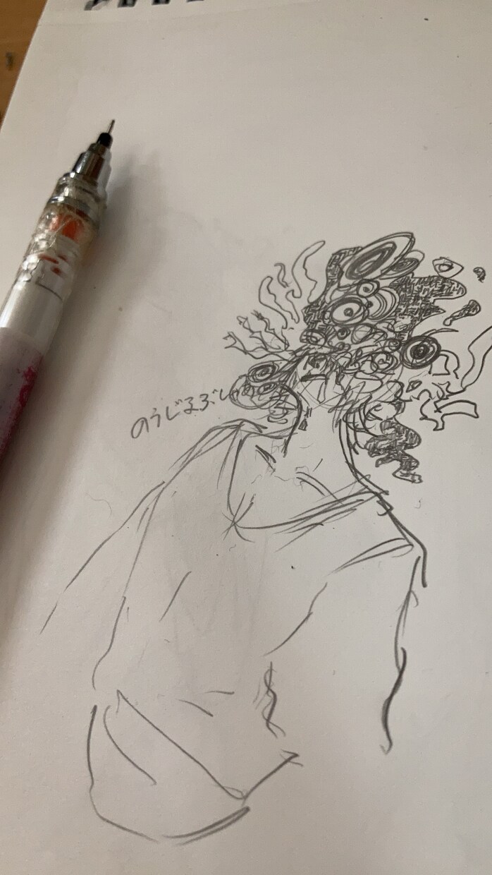 あなたの好きをイラストで表現します あなたの好きを表現させてください！ イメージ3