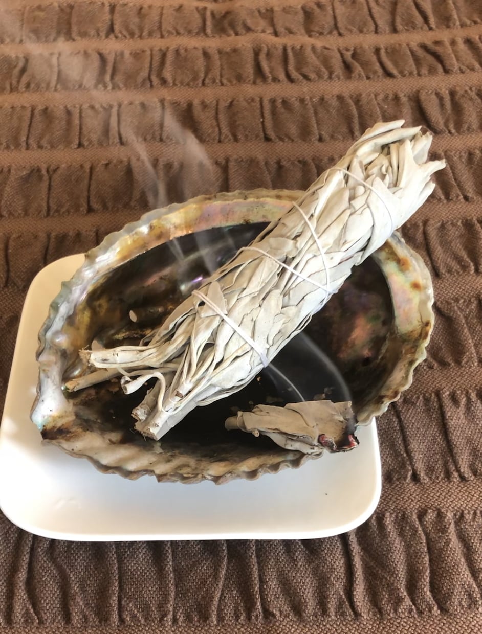 不安やモヤっと感、ネガティブエネルギーを解消します 開運の扉を開く！話すだけ『浄化・クリアリング』感情の手放し！ イメージ2