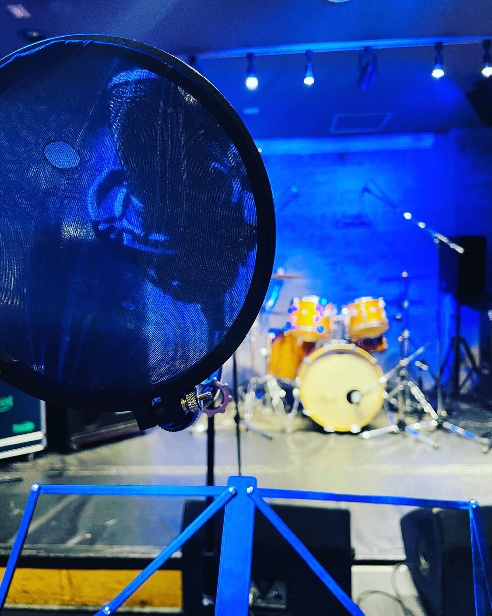 ストレス発散!健康体操☆ボーカルレッスン☆ます 音楽に合わせ脳トレや筋トレ、機能向上☆いつまでも声にハリを！ イメージ3