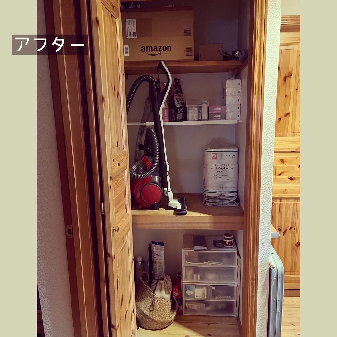 散らかった部屋から脱出したい方のお手伝いをします なりたい未来につながるお片付け！あなたの未来はあなたが作る イメージ3