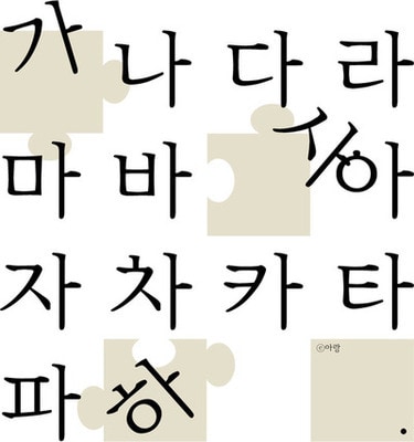 韓国語翻訳します！！ イメージ1