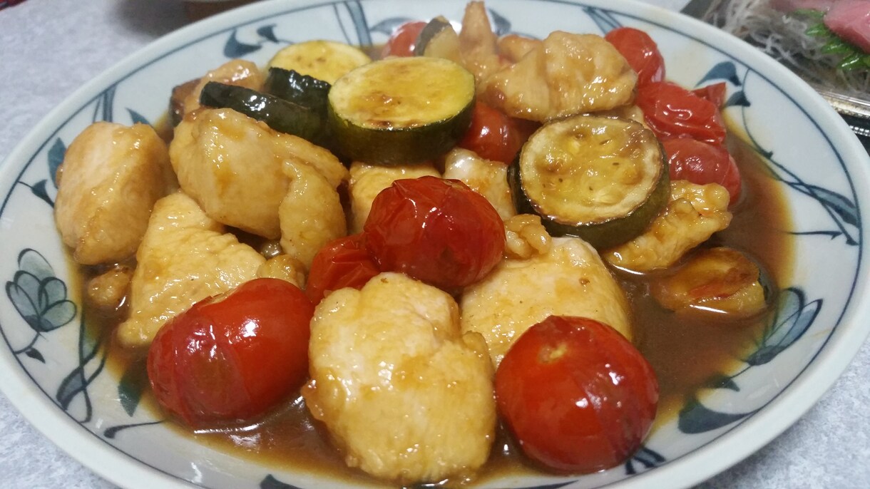 簡単に手に入る食材であなたにあった料理教えます あなたの身体に足りていない食材で簡単レシピ教えます。 イメージ2