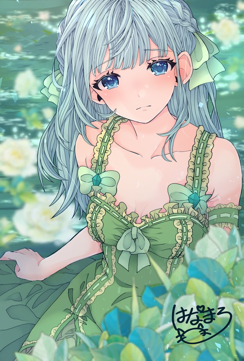 現役Vtuberが高品質モデル作成します キラキラ可愛い女の子になってみませんか？✨ イメージ4