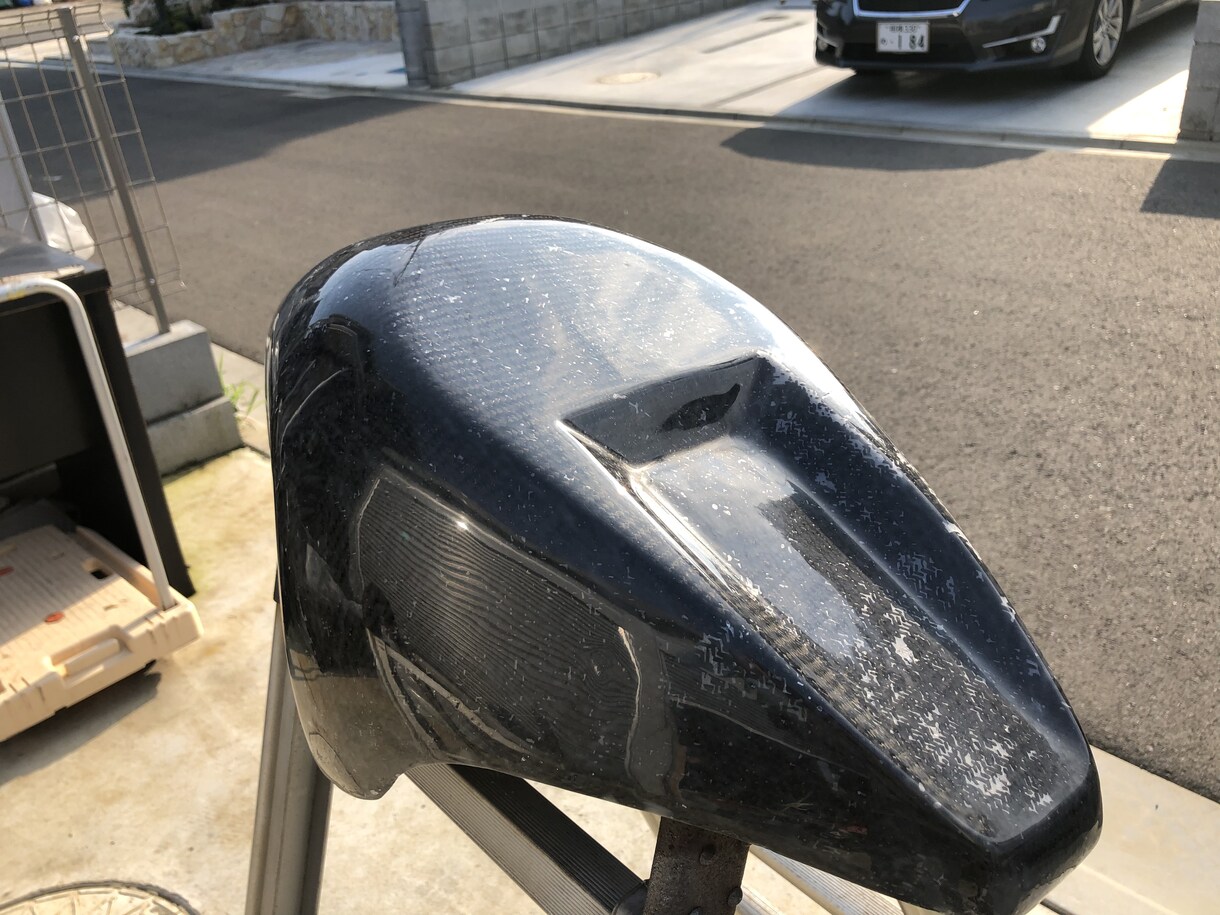バイクのワンオフパーツ制作します CNC金属加工から溶接・FRPまでアイデアを形にしませんか？ イメージ2