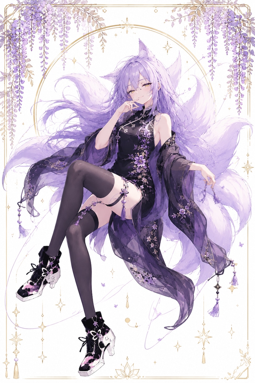現役ライバー！歌唱力には自信あります アニソン ボカロ ジャンル幅広く歌います私に歌わせて イメージ1