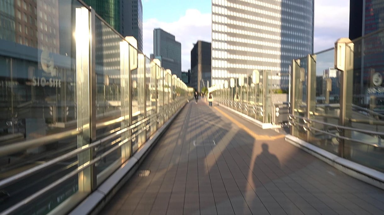 格安！！都内の「いまの風景」を撮影します 東京都内の「いまの風景」「食べ物」などを撮影します。 イメージ4