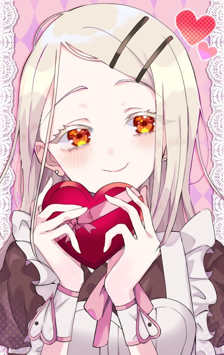 魅力的なポーズと表情で一枚絵を制作します あなただけの可愛い子、描かせてください イメージ3