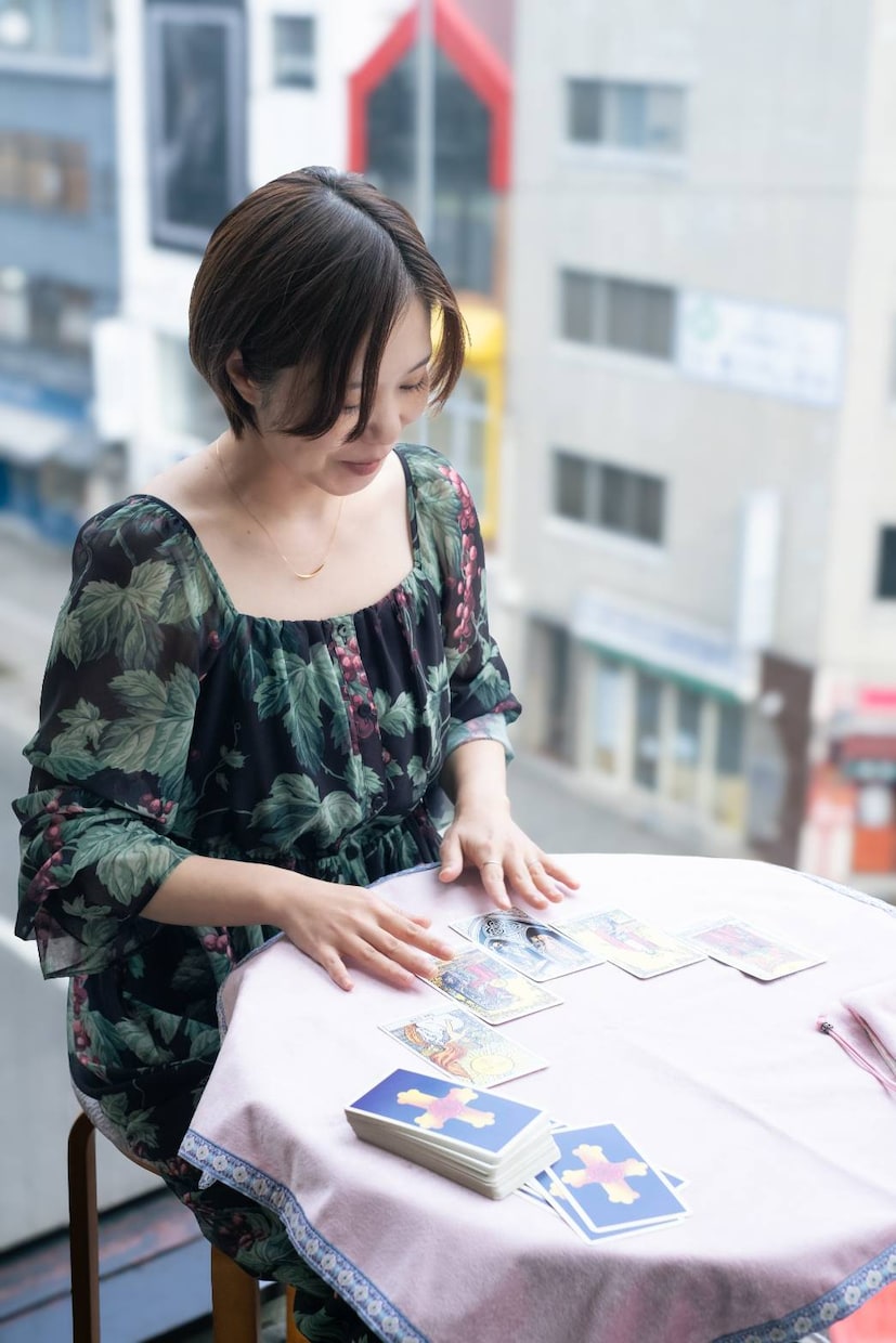 仕事や人間関係のお悩み解決します 誰かに相談しづらいこともお話くださいね イメージ1