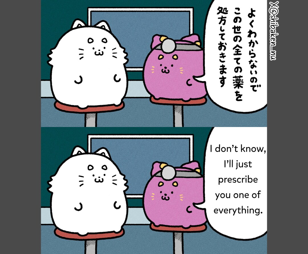 あなたの創作物を英語で光らせます プロに認められたローカライザーが英語に翻訳します イメージ1