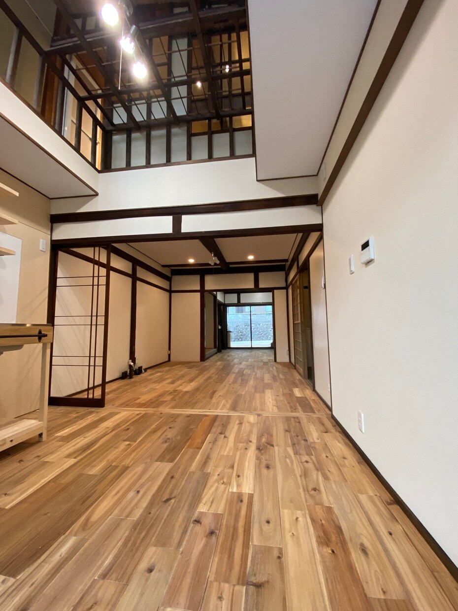 DIYでリフォームやりたい方のご相談に乗ります いくらかかる？何時間かかる？とか分からなくて困ってませんか？ イメージ1