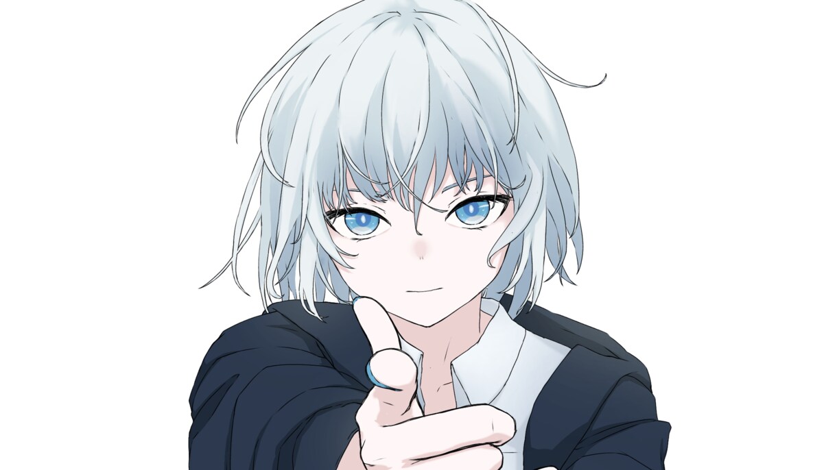 あなたにぴったりなアイコンを制作します 丁寧なヒアリングでイメージを形に！ イメージ3