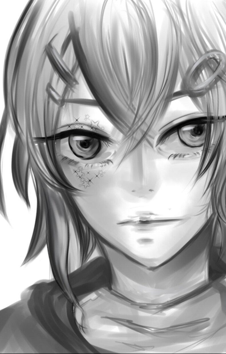 アイコン等、色んなものを描きます 後悔はさせません！！！楽しくやり取りしましょう！ イメージ5