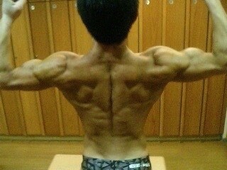 日本代表トレーナーとしてトレーニング等指導します ストレングス コンディション リハビリ メニュー作成 イメージ2