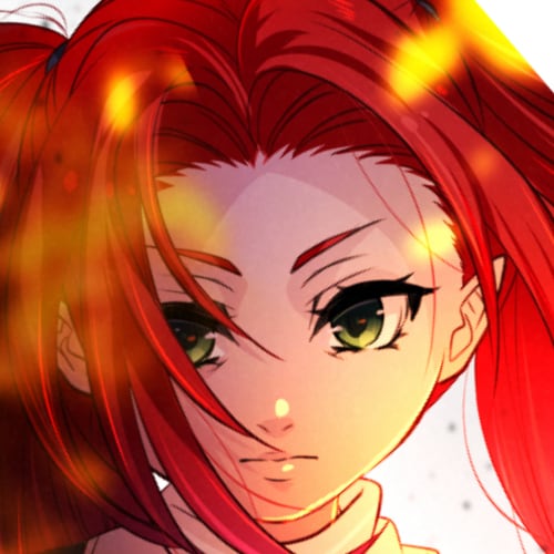 表情豊かなキャラアイコンを制作します 優しい笑顔から切ない表情まで感情が伝わるアイコンお届けします イメージ10