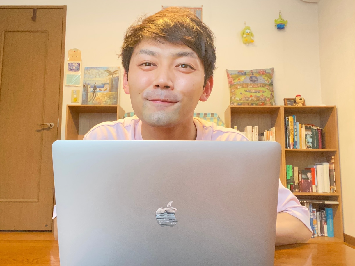 リモートワークが進まない！そんなあなたのお供します お電話しながら、仕事してみる？✨一人でやるより進むかも♪ イメージ10
