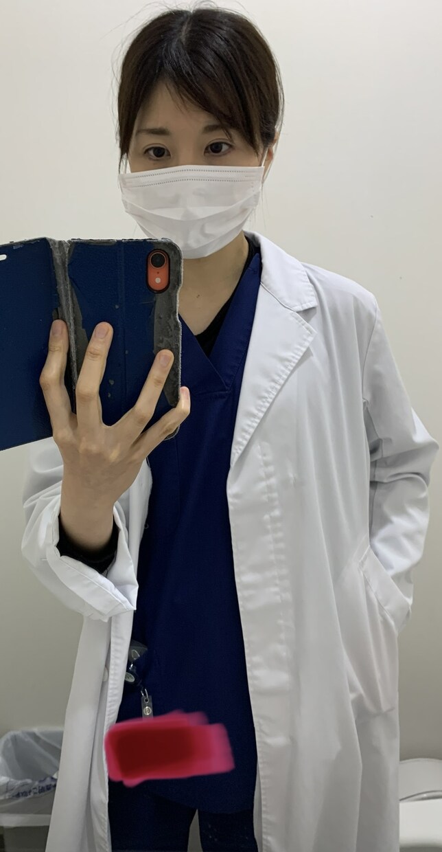 現役看護師がお話し聞きます 看護師歴10年鬱病持ちパニック抱えてますが、相談のります イメージ2
