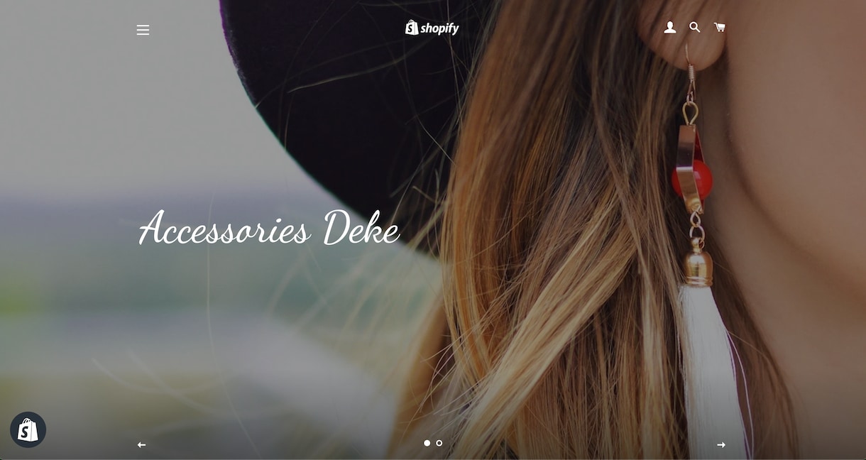 Shopifyで売れるECサイト制作します ネットショップ作成から集客まで、徹底サポート！ イメージ5
