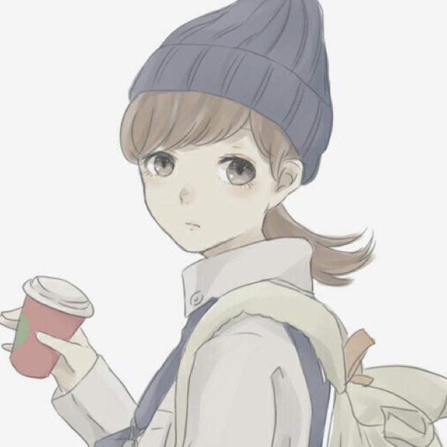 イラストかきます SNSで使えるアイコンを製作します イメージ1
