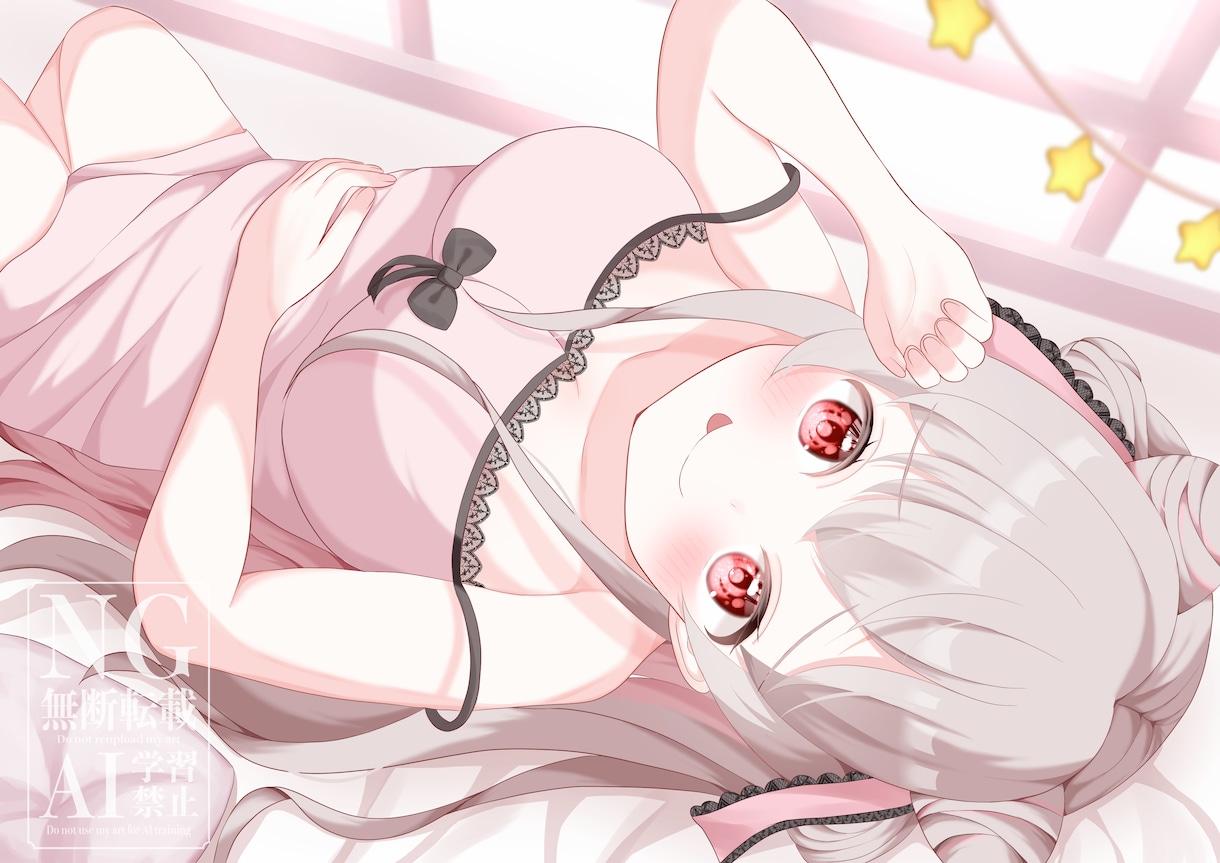 商用利用込み！可愛いイラストをお描きします 丁寧に可愛いイラストを仕上げます！！ イメージ7