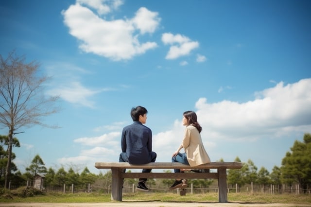 相性診断、恋愛占い、恋愛体質になる名前鑑定します 【40代、50代の離婚経験者限定です!】各種占い手法で鑑定! イメージ2
