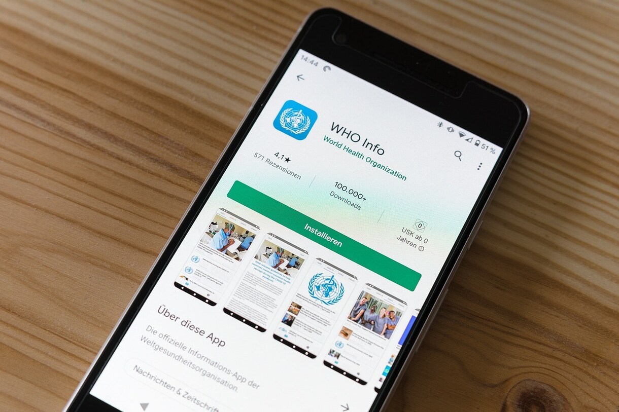 ShopifyのECサイトをアプリ化します ECサイトのアプリ化をサポートします! イメージ1
