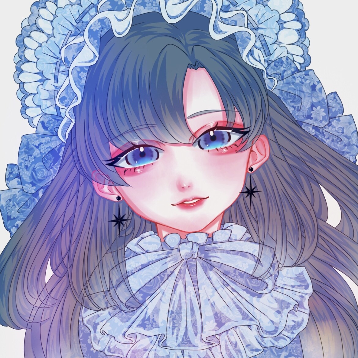 あなただけの可愛いキャラクター誕生させます お客様のご希望に沿った、自分だけのイラストを作成致します！ イメージ1