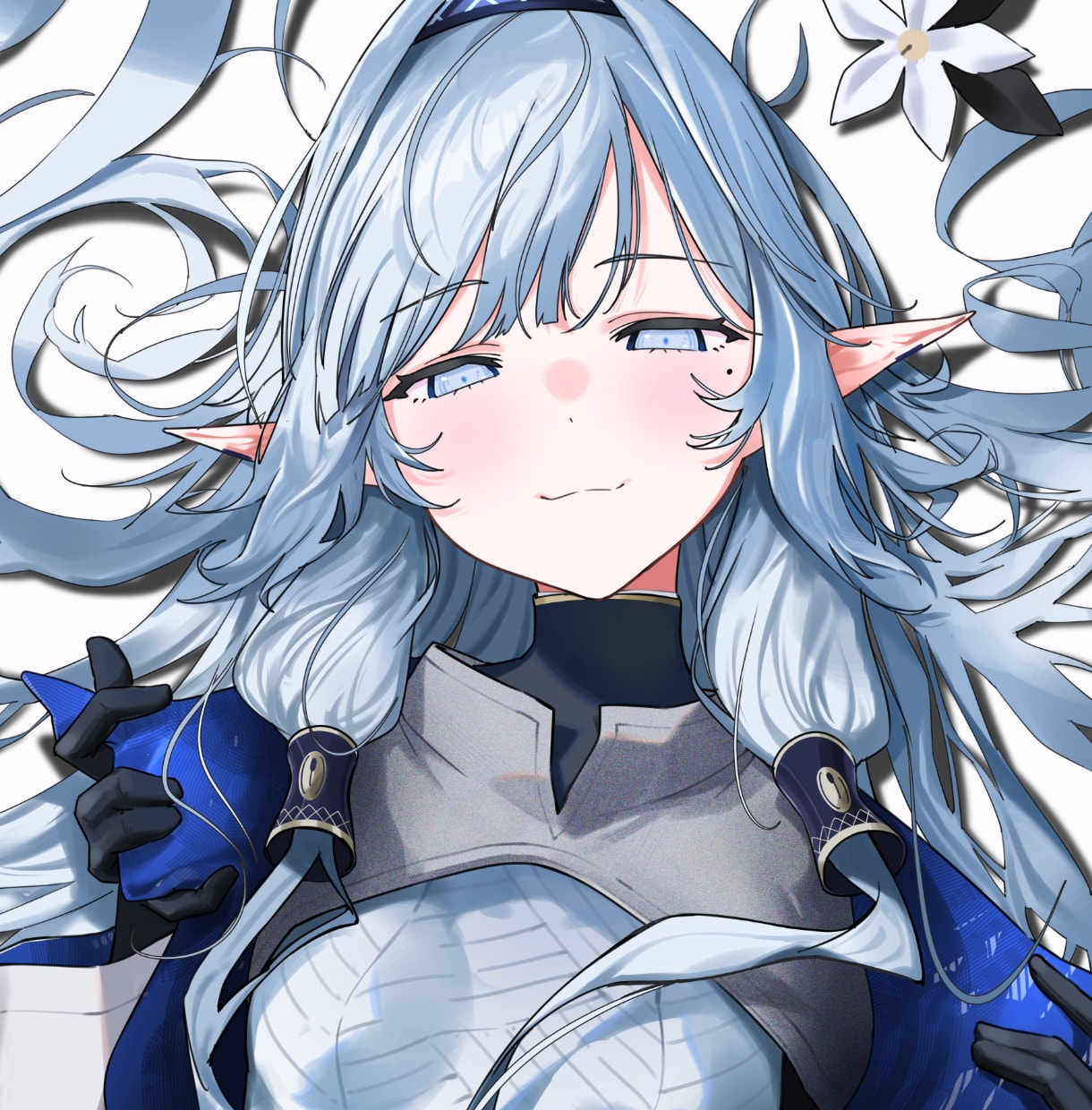 Vtuber立ち絵、オリキャラなど制作いたします 最高の仕上がりでお届けいたします。 イメージ1