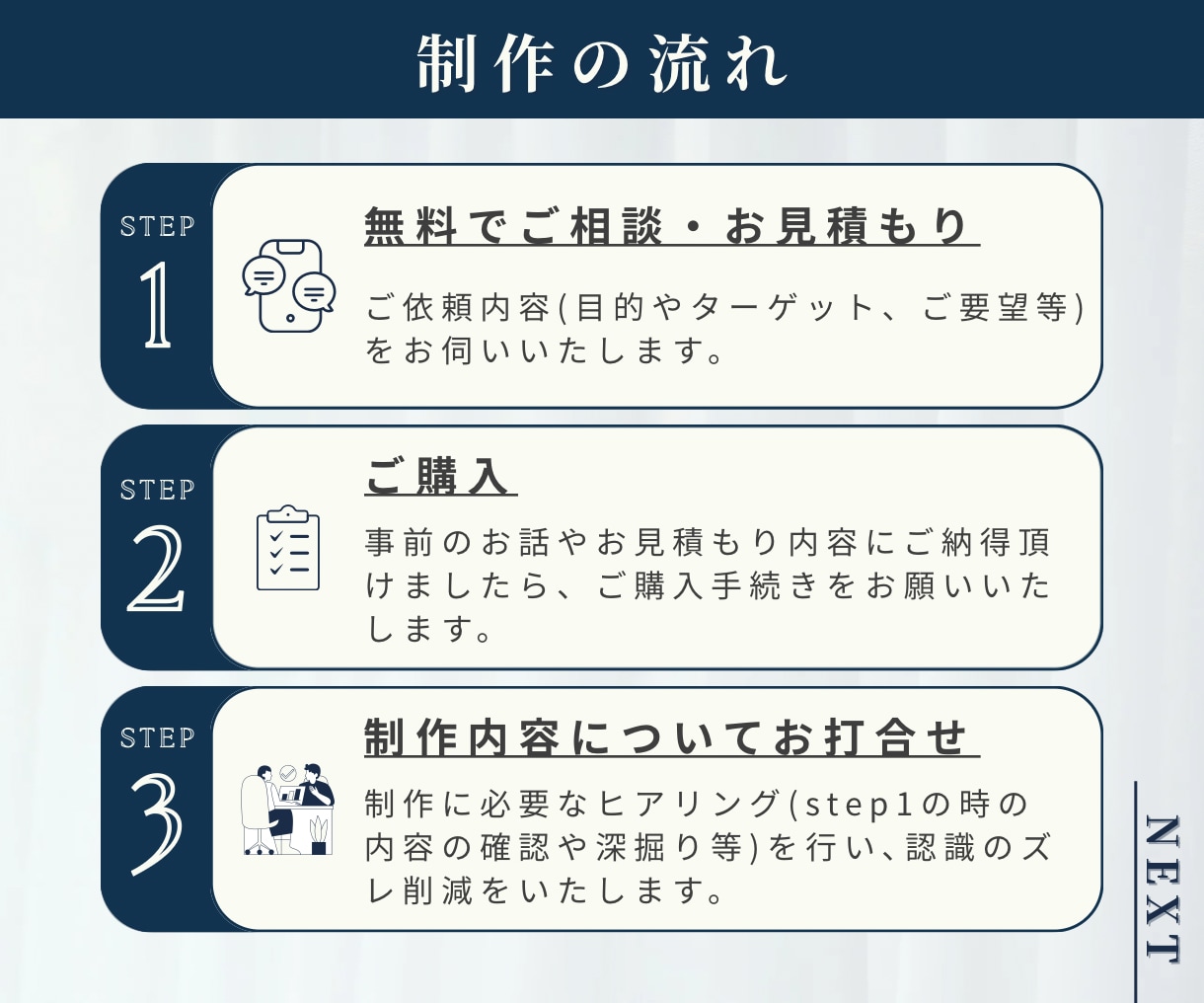 反応につながる、画像制作いたします 【バナー】や【EC商品画像】の制作◎ イメージ9