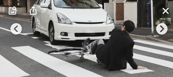 交通事故被害者のお悩みお聞きします 交通事故被害者のお悩み、お話し聞きます！ イメージ1