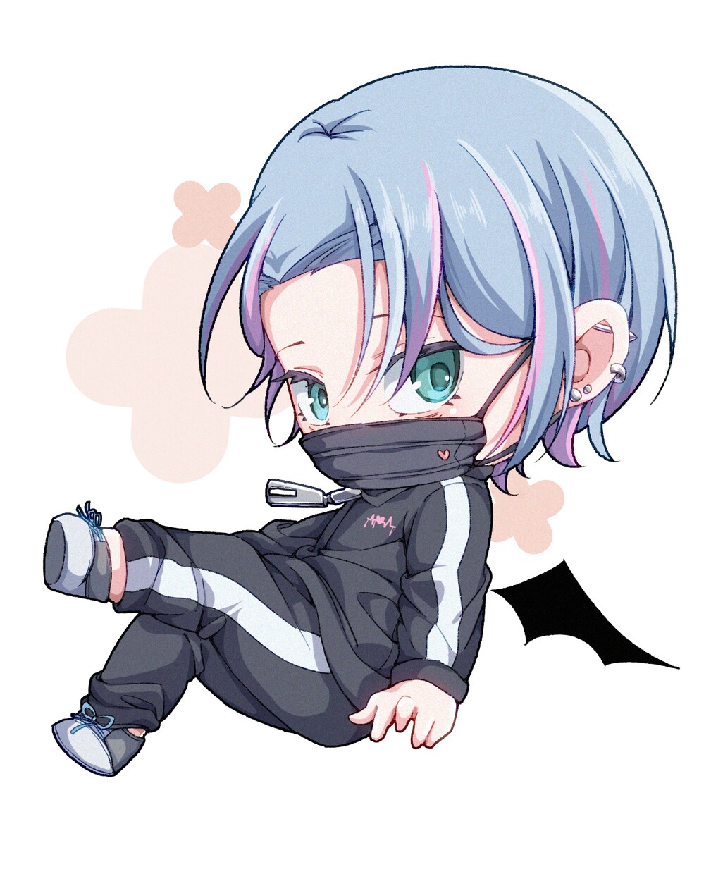 デフォルメキャライラスト描きます 商業経験のあるイラストレーターがお描きします！ イメージ3