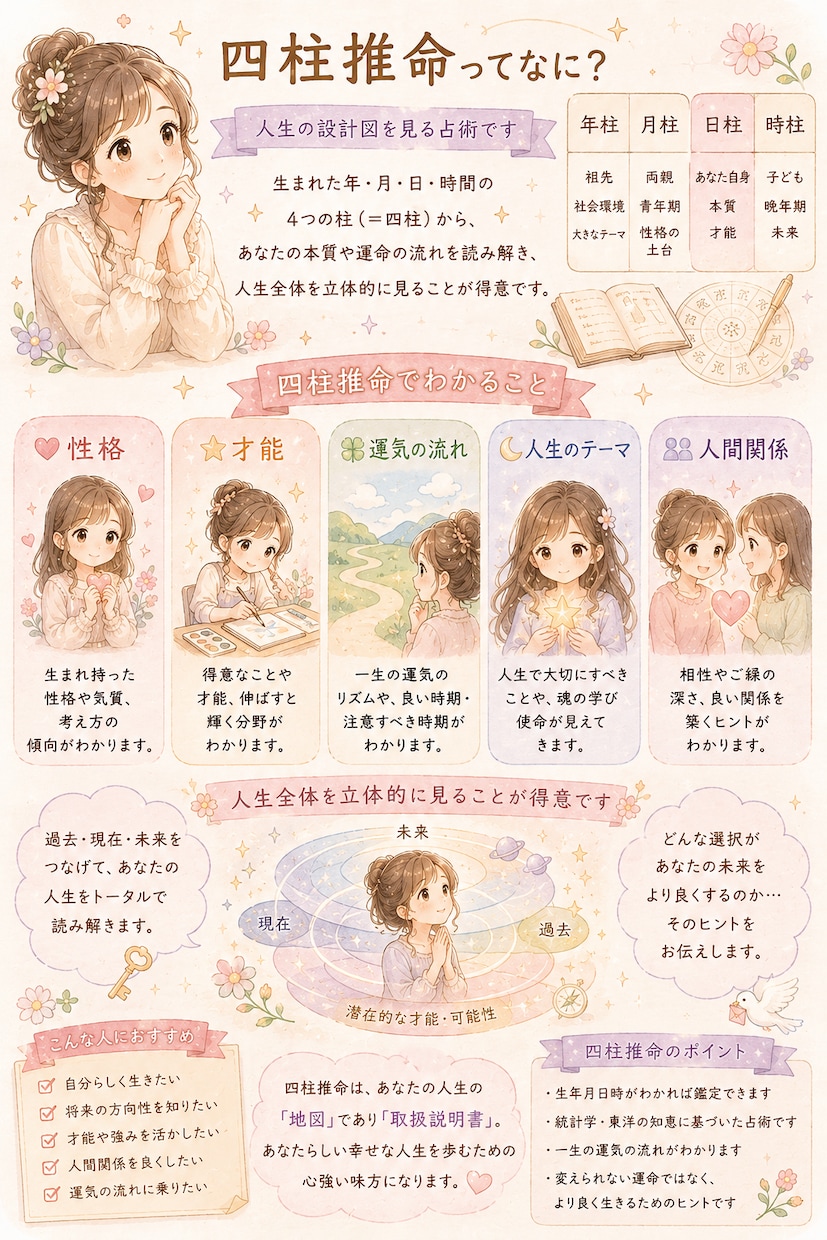 あなたの知らないあなたをみます 転職で悩んでいる、自分の得意がわからない方のサポート イメージ2