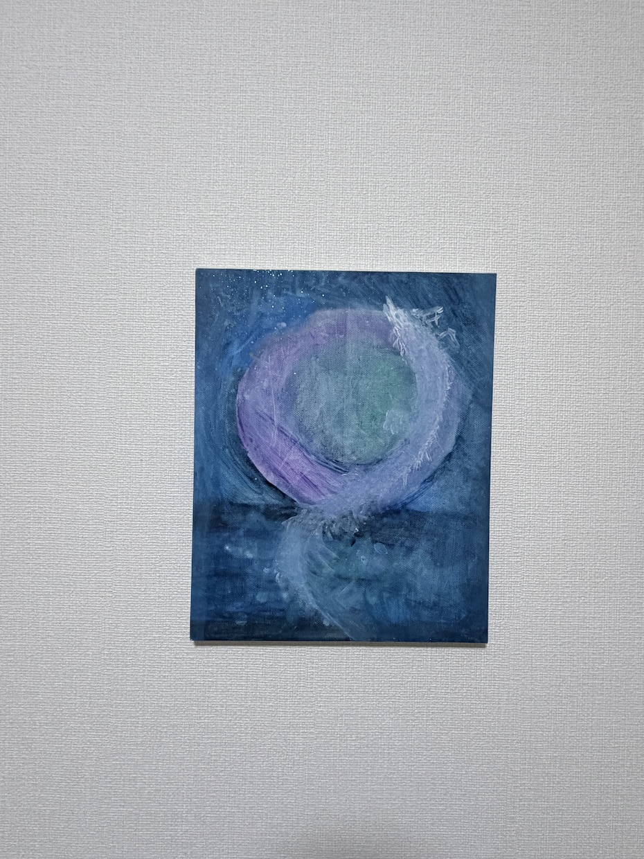 水彩画で絵を描きます あなたが満足できる特別なものを描きます イメージ2