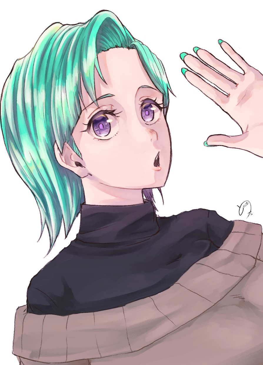 イラスト制作承ります コミックの躍動感あるイラストをご提供します！ イメージ3
