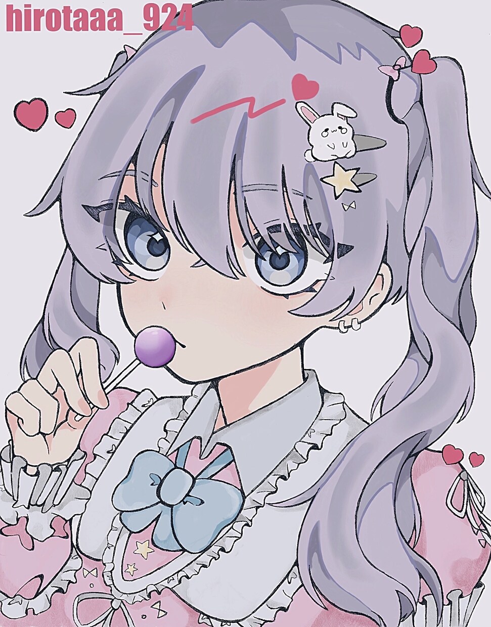 可愛い・かっこいいイラスト描きます 可愛い立ち絵、かっこいい立ち絵、一枚絵、アイコンご対応可能！ イメージ1