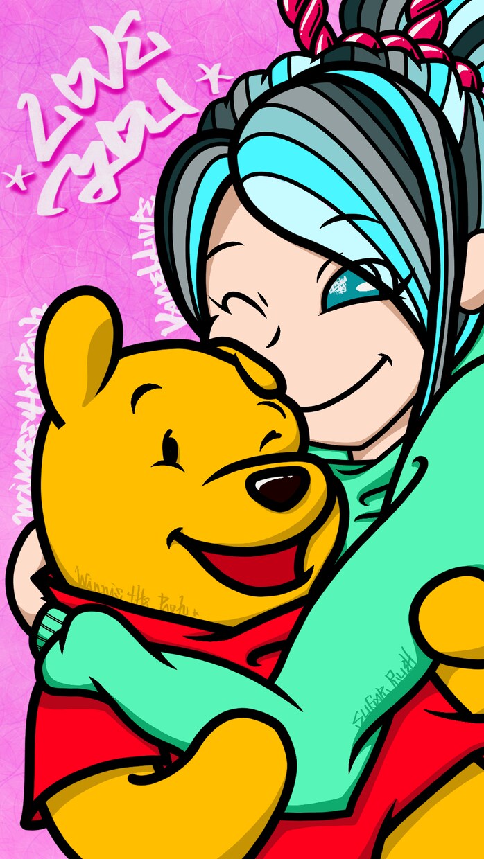ポップなキャラクター風にイラスト描きます SNSアイコンや特別な方へのプレゼントにいかがでしょうか？ イメージ5