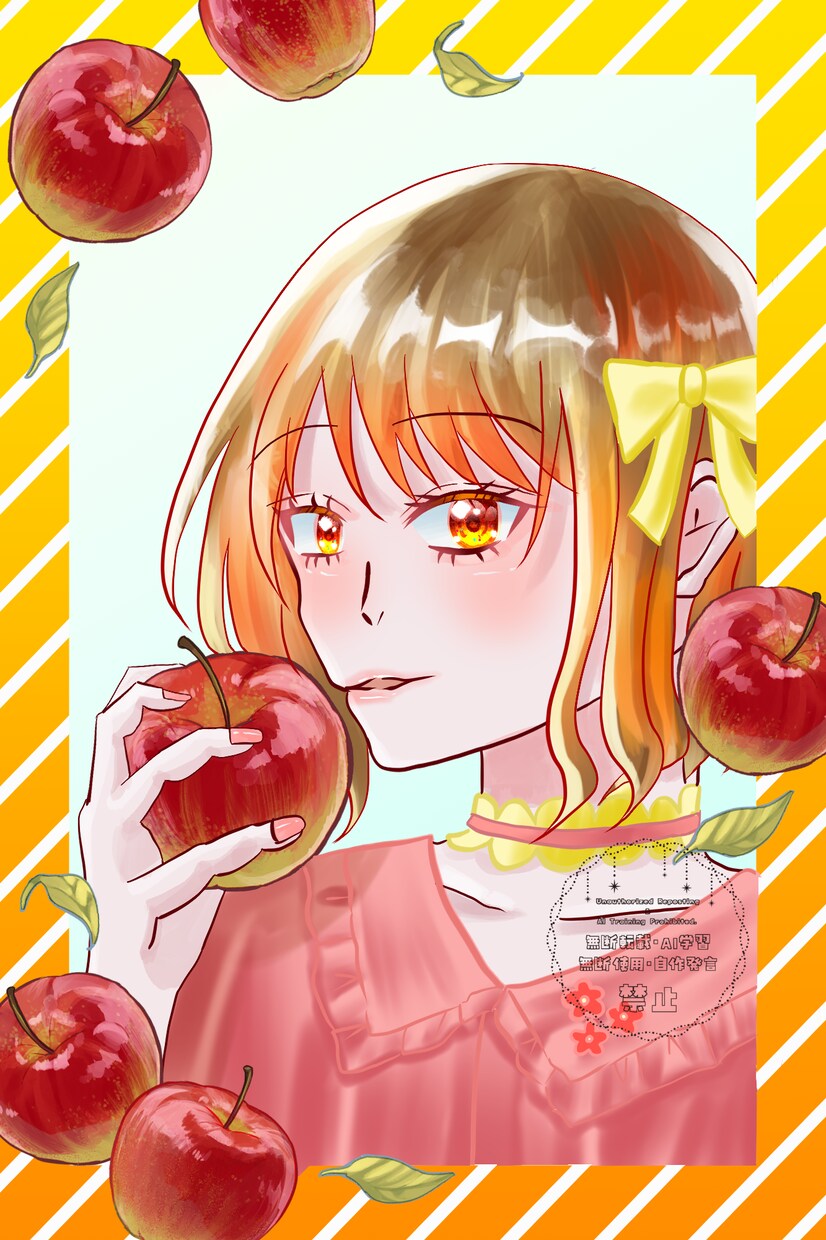 商用無料！優しい色合いのイラストお描きします アイコンから全身立ち絵まで！簡単な背景もお付けできます。 イメージ2