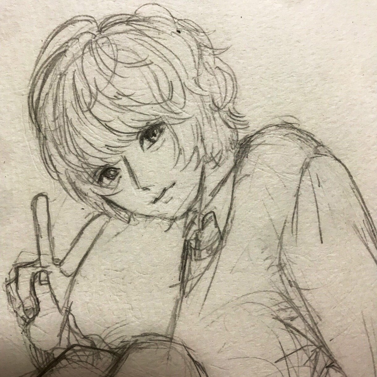 イラストオーダー受け付けます キャラ、人、シチュエーション問わずなんでもお描きします！ イメージ6