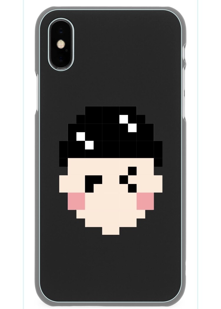 スマートフォンケースの作成致します iphoneでしたらどの機種でも使用可能です イメージ3