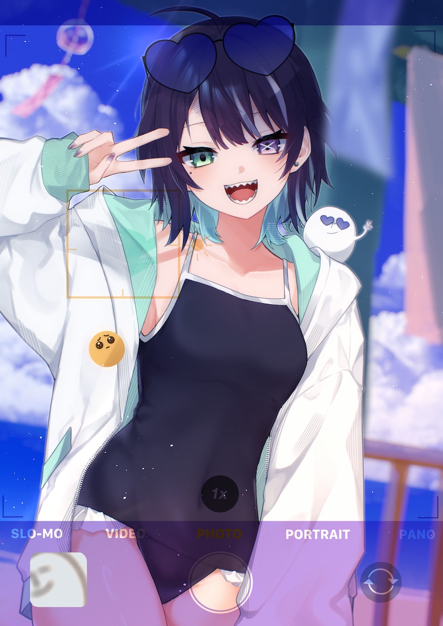かわいいイラスト・アイコン描きます かわいいイラストをお求めの方におすすめです！ イメージ7