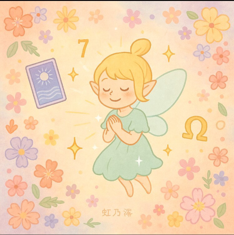 数秘術とタロットであなたの本質と今を読み解きます あなたらしさを大切にする占いです イメージ4