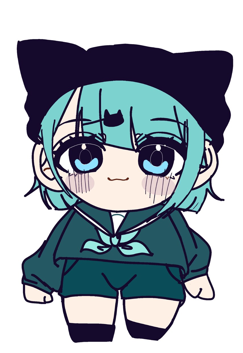 絵柄も！！あなた好みのアイコン描きます SNSのアイコンに使うイラストが欲しい方へ イメージ4