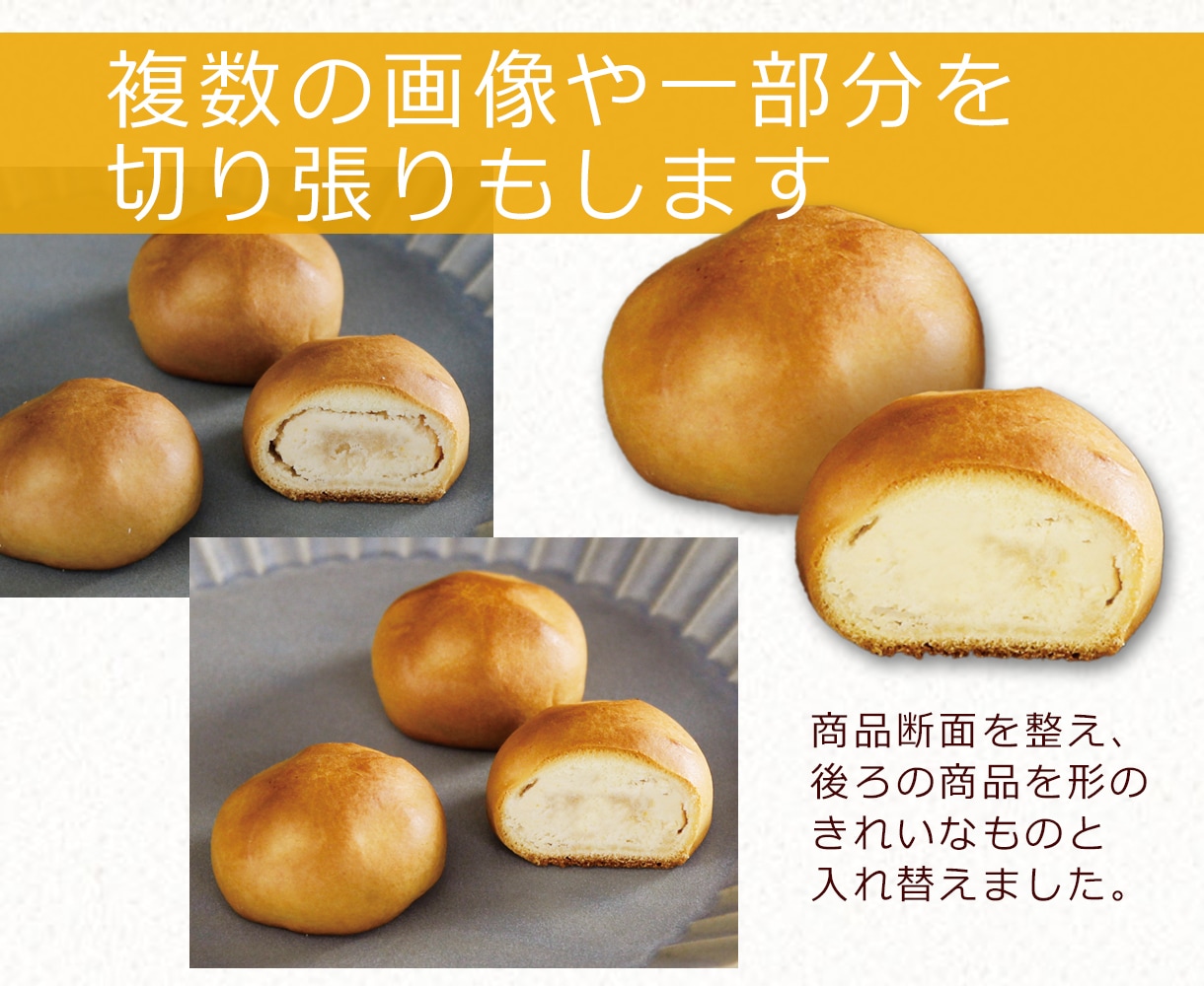 見てもらえる【親しみやすい】リーフレット制作します 初めての方、個人のお店、ご相談ください。修正は無制限です。 イメージ3