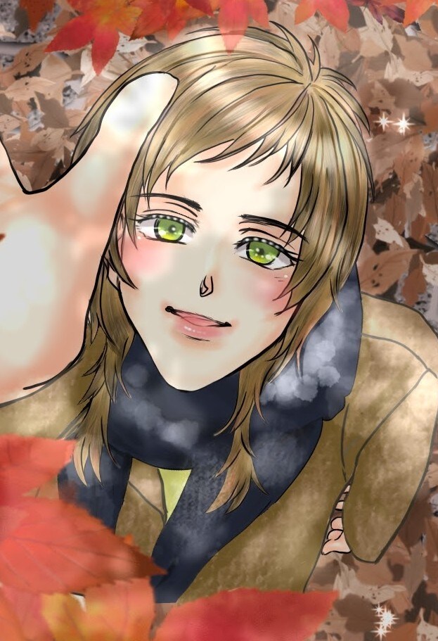 アイコン製作します 可愛い、好みに合わせた、ちょっと色っぽいイラスト描きます。 イメージ1