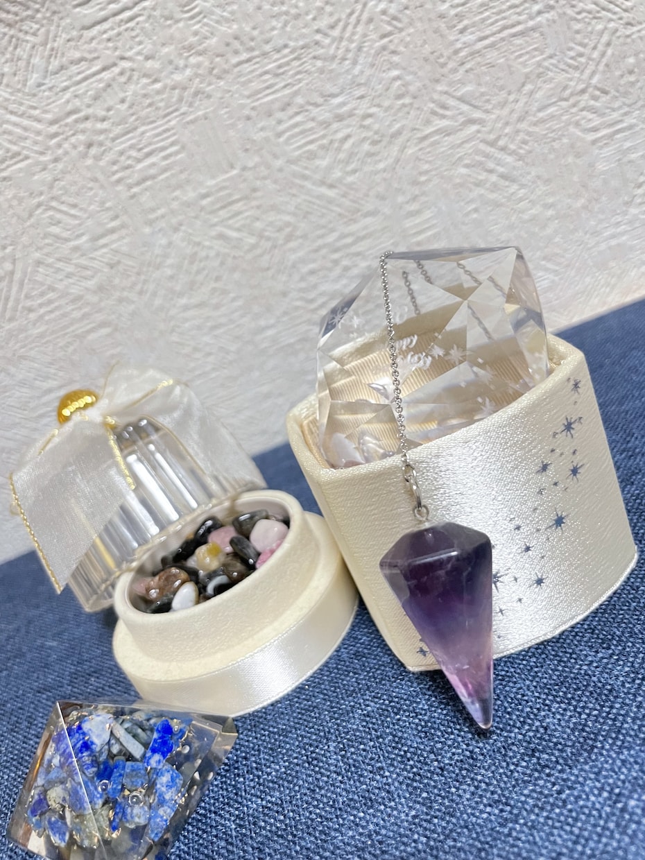 貴方の過去世(前世)を鑑定致します 努力しても報われないと感じている貴方へ。何故を解明致します イメージ3